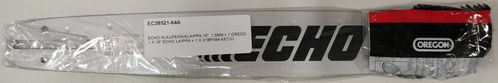EC38521-64A echo terälevy 15" 325" 1.5mm+21BPX64  teräketju