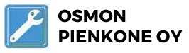 Osmon Pienkone Verkkokauppa
